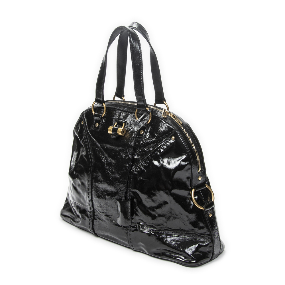 Saint Laurent Extra Large Muse - Picture 2 of 10